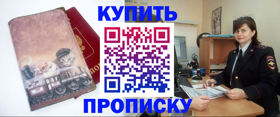 прописка в Кузнецке